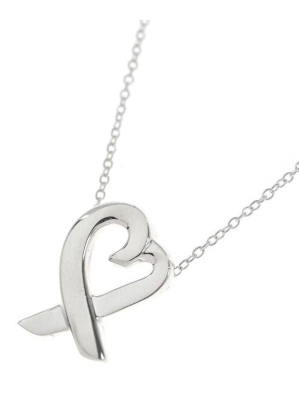 Tiffany & Co Necklace